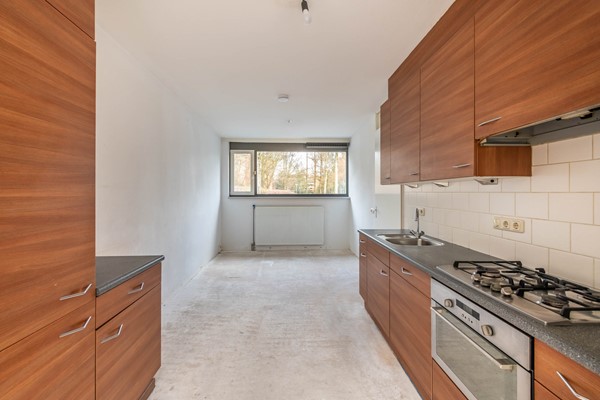 Medium property photo - Bijlmerdreef 1449, 1103 SC Amsterdam